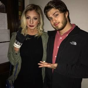 Meet your Posher, Tyler